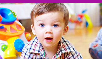 Bradford Home Daycare