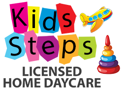 Kids Steps Bradford Licensed Home Daycare